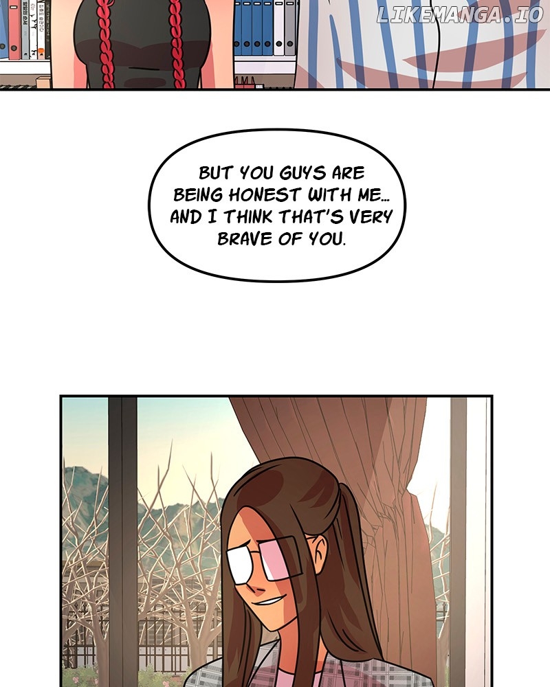 Sweetheart Chapter 4 - page 60