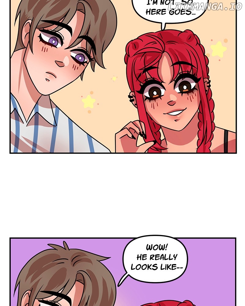 Sweetheart Chapter 4 - page 84