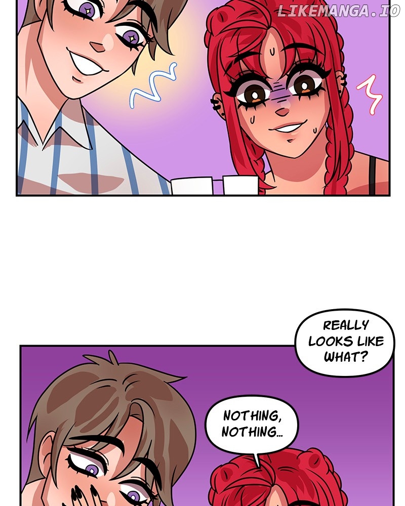 Sweetheart Chapter 4 - page 85