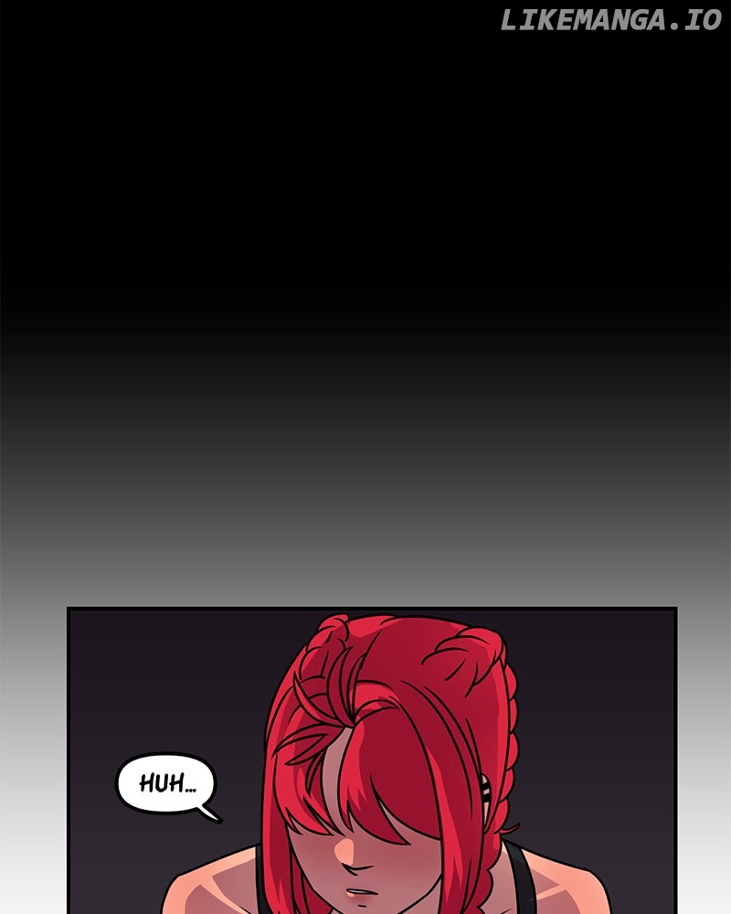 Sweetheart Chapter 5 - page 41