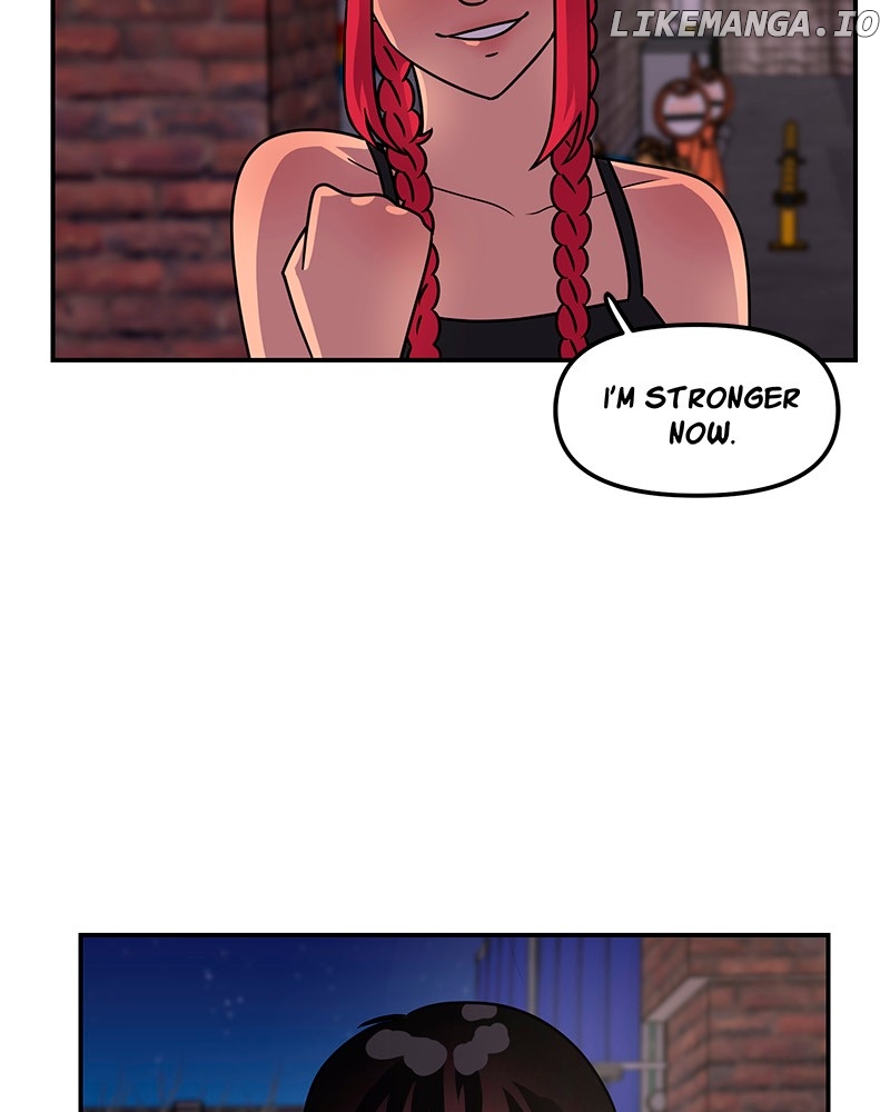 Sweetheart Chapter 5 - page 44