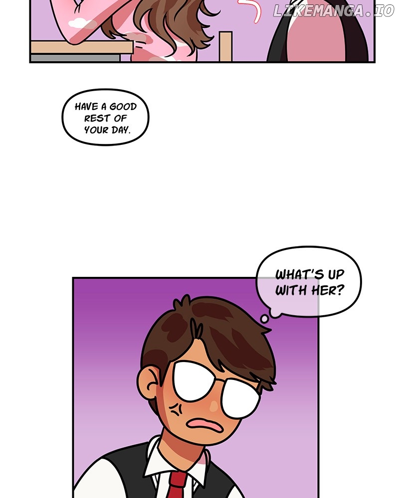 Sweetheart Chapter 5 - page 60