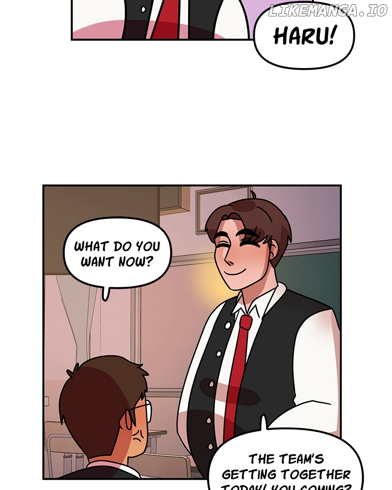 Sweetheart Chapter 5 - page 61