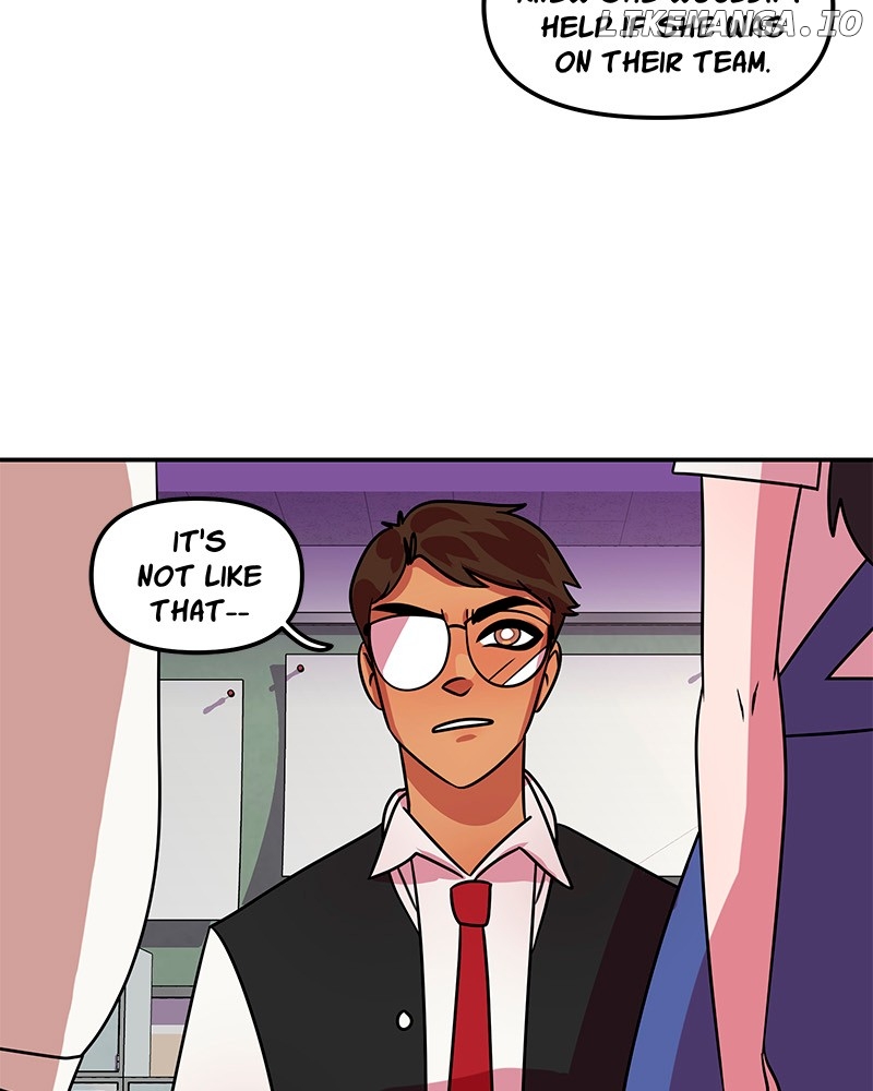 Sweetheart Chapter 5 - page 66