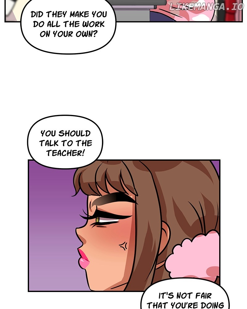 Sweetheart Chapter 5 - page 69