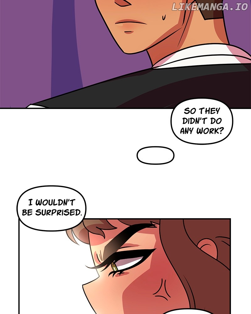 Sweetheart Chapter 5 - page 76