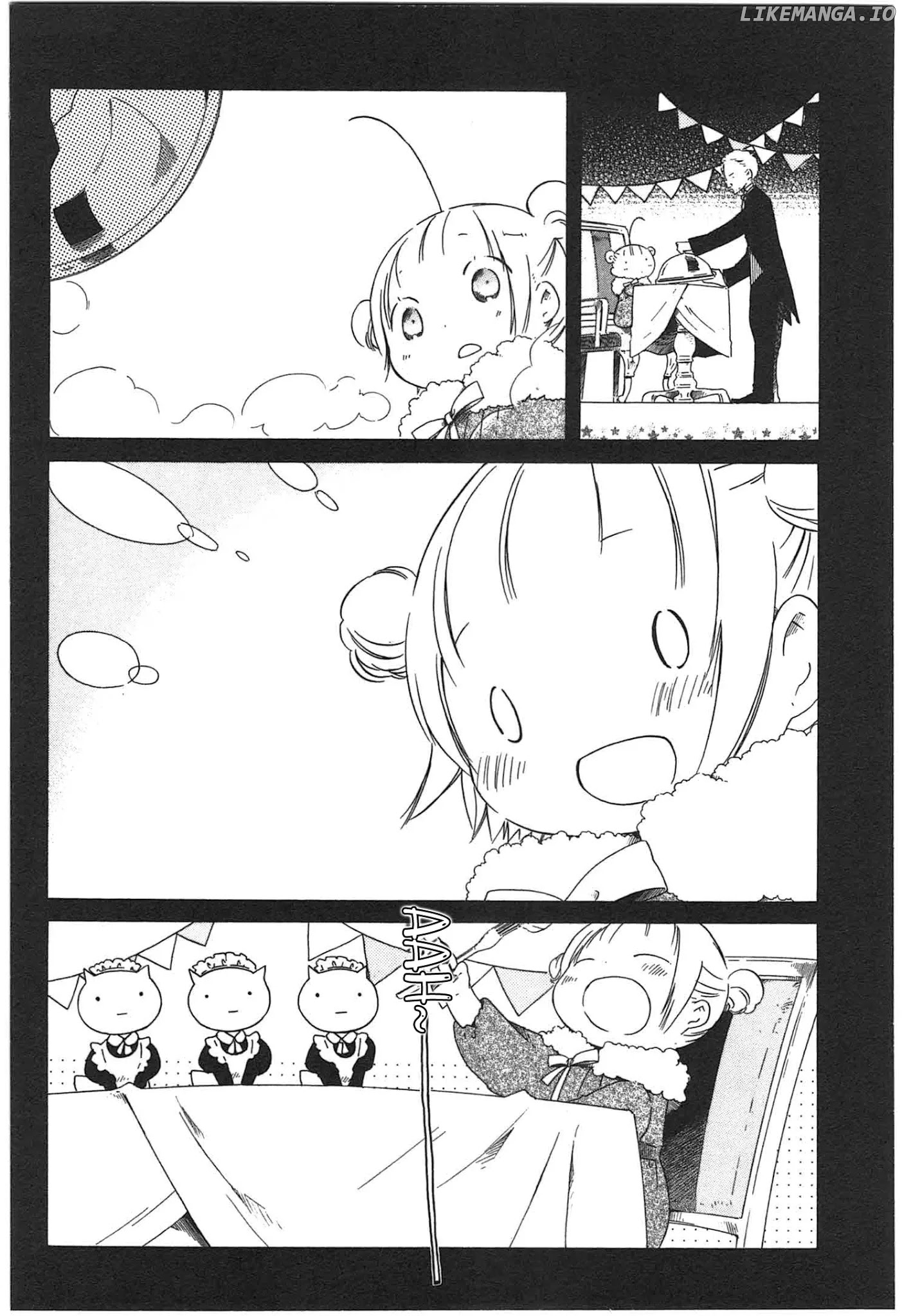 Sumikko No Sora-San chapter 18 - page 2