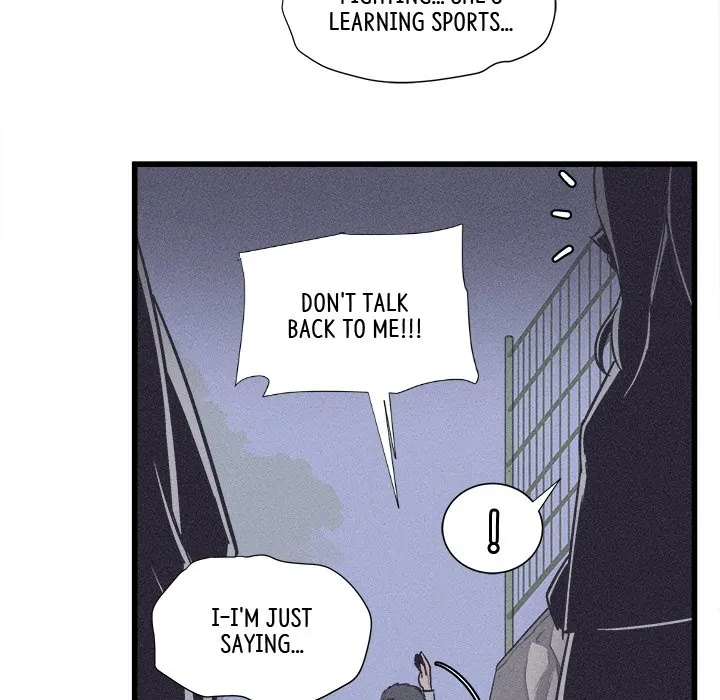 Counter [Official] Chapter 30 - page 77
