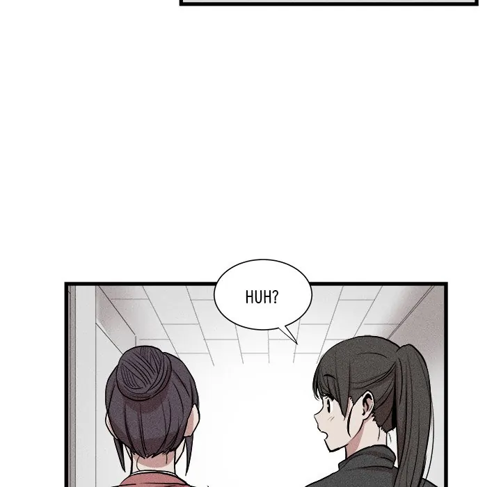Counter [Official] Chapter 10 - page 27