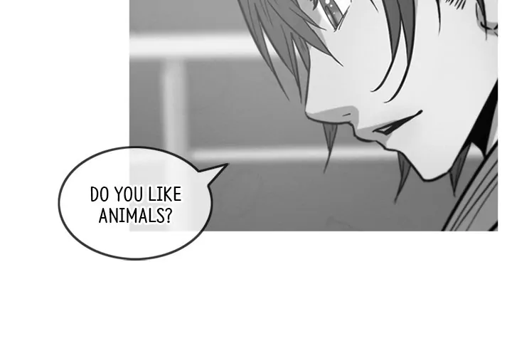 Secret Zoo [Official] Chapter 27 - page 4