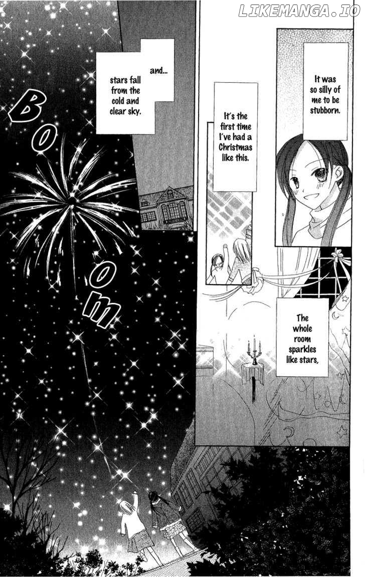 Watashi No Cinderella chapter 3 - page 43