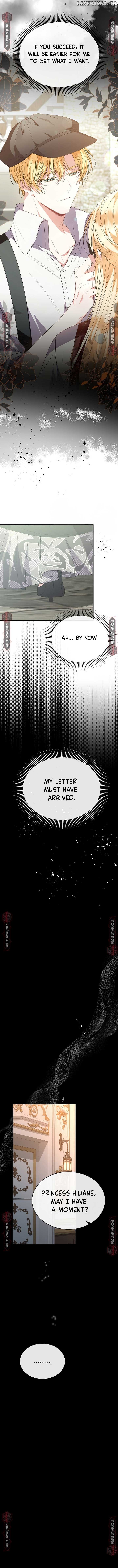 The Real Daughter is Back Chapter 93 - page 10