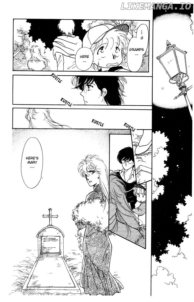 Princess Shoukougun chapter 4 - page 23