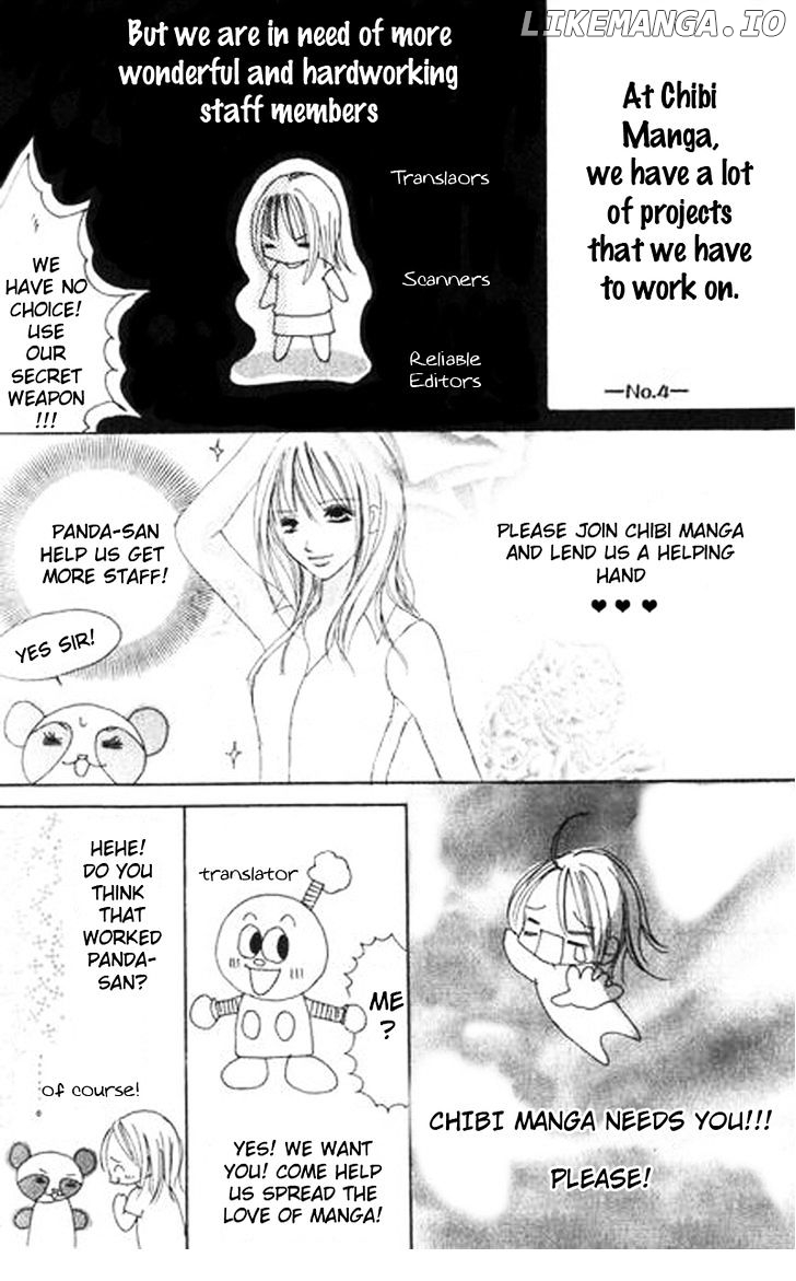 Onnanoko wa Koi o Suru to Mousou Shichaun desu chapter 2 - page 43