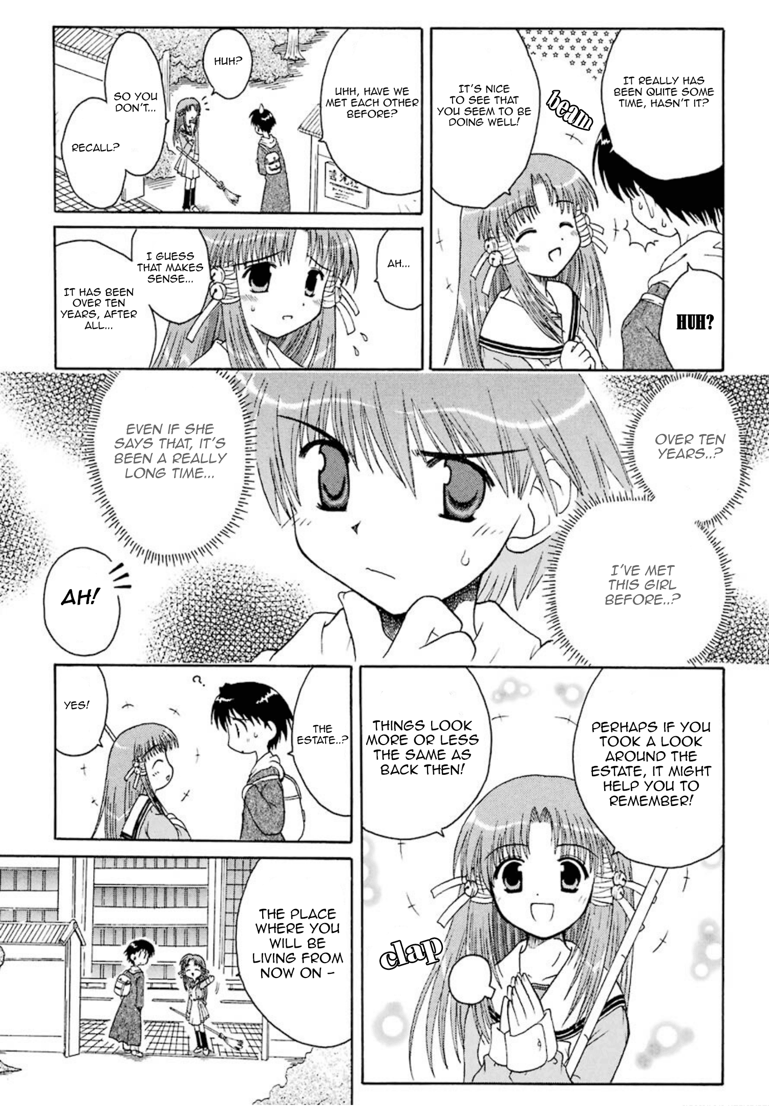 Mahoraba chapter 1 - page 13