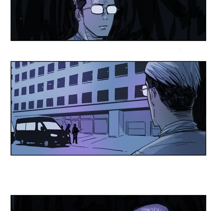 Ghost (official) Chapter 17 - page 16