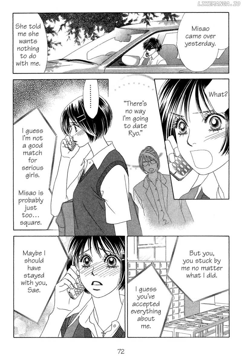 Peach Girl chapter 66 - page 29
