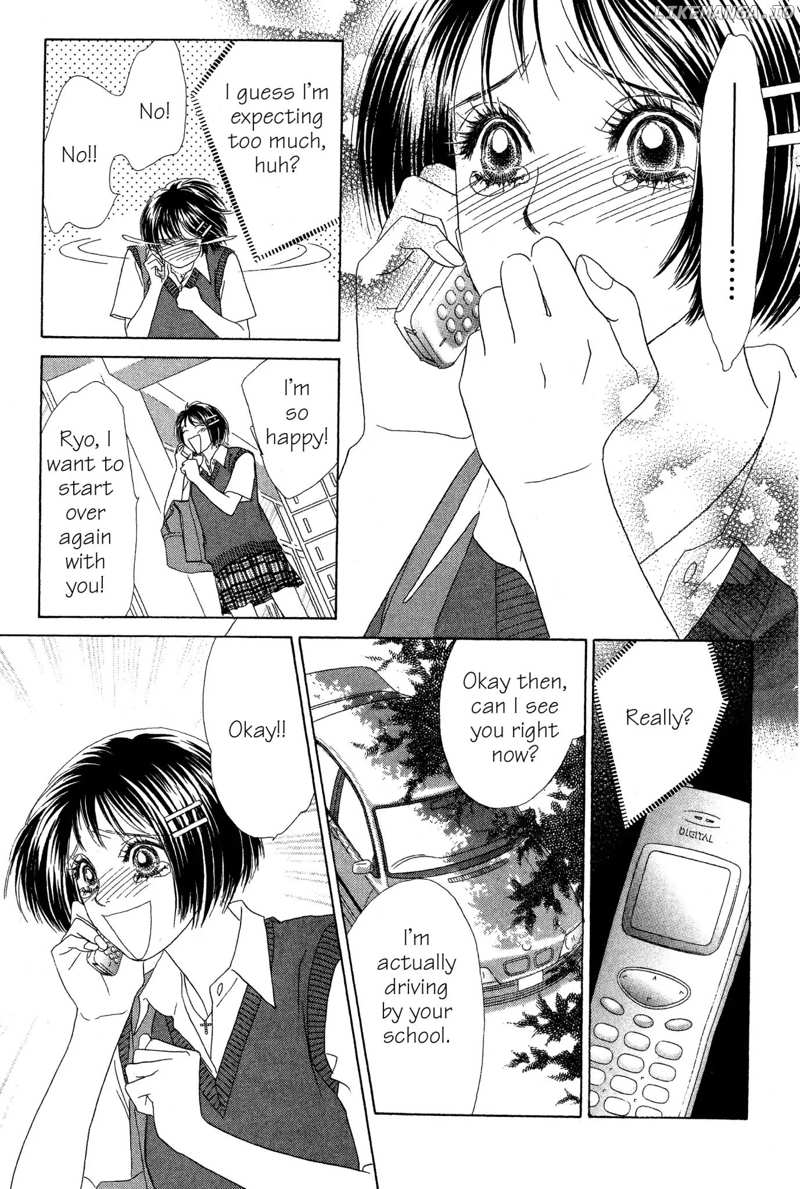 Peach Girl chapter 66 - page 30
