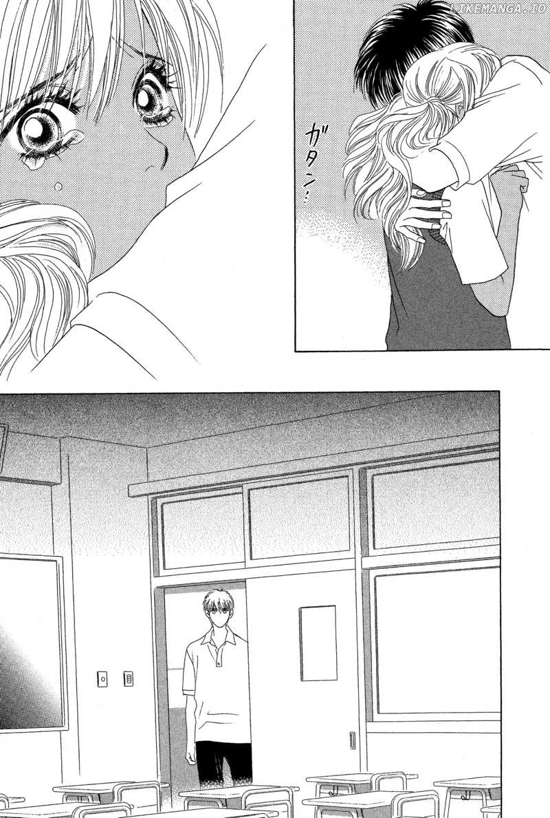 Peach Girl chapter 66 - page 40