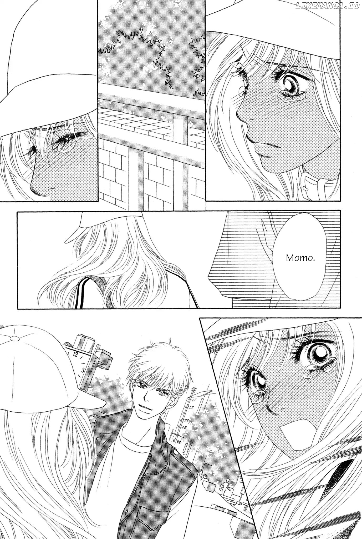 Peach Girl chapter 70 - page 34