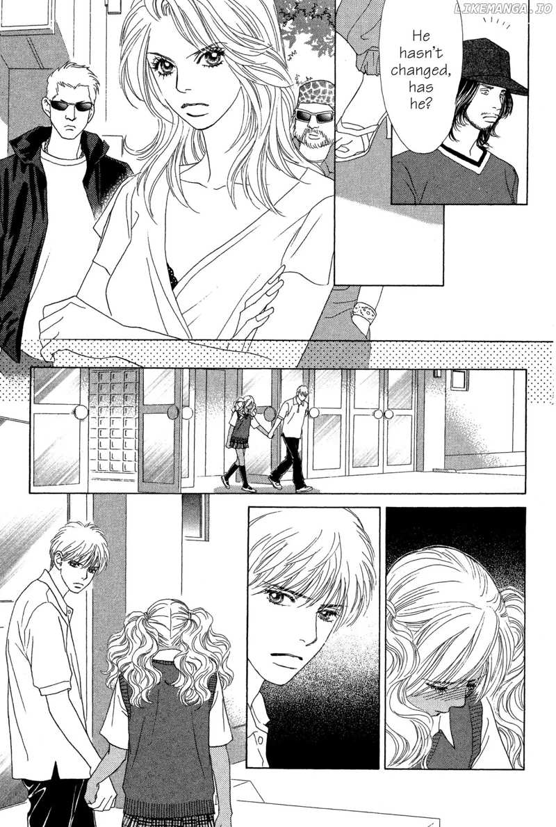 Peach Girl chapter 67 - page 14