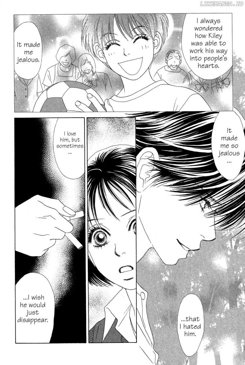 Peach Girl chapter 67 - page 21