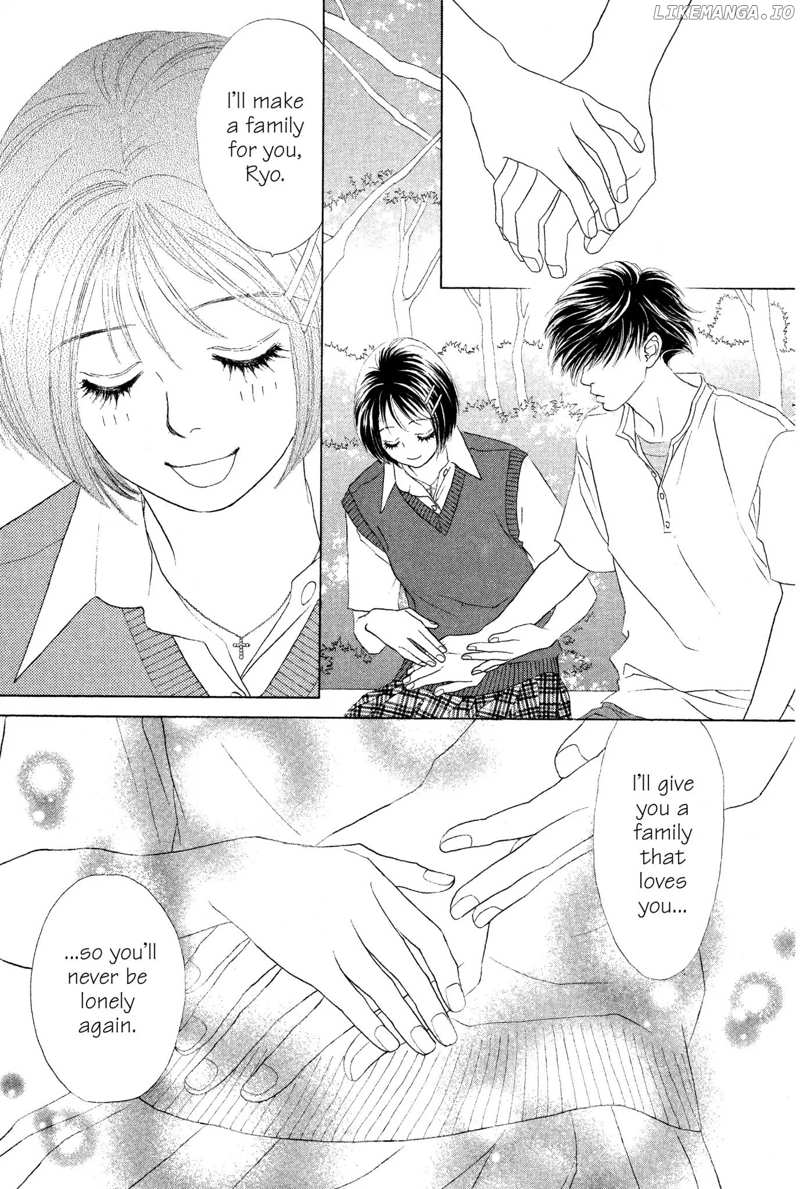 Peach Girl chapter 67 - page 24