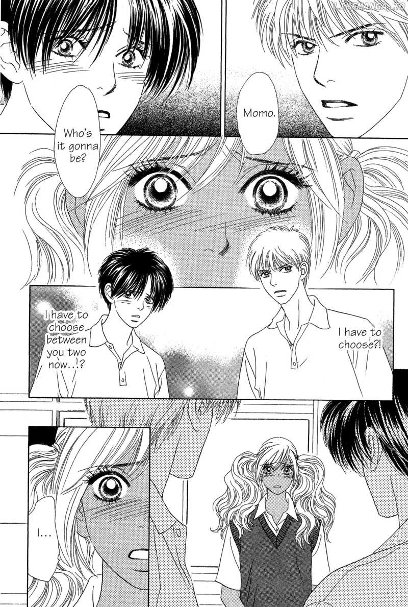 Peach Girl chapter 67 - page 31