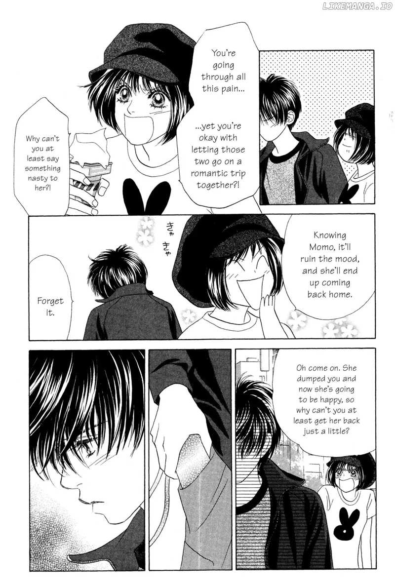 Peach Girl chapter 71 - page 3