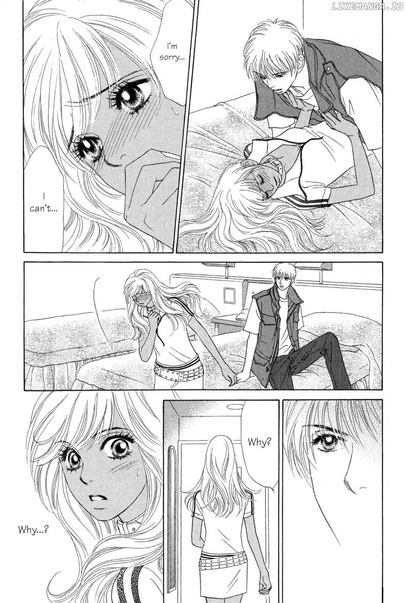 Peach Girl chapter 71 - page 31