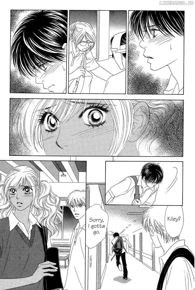 Peach Girl chapter 68 - page 34