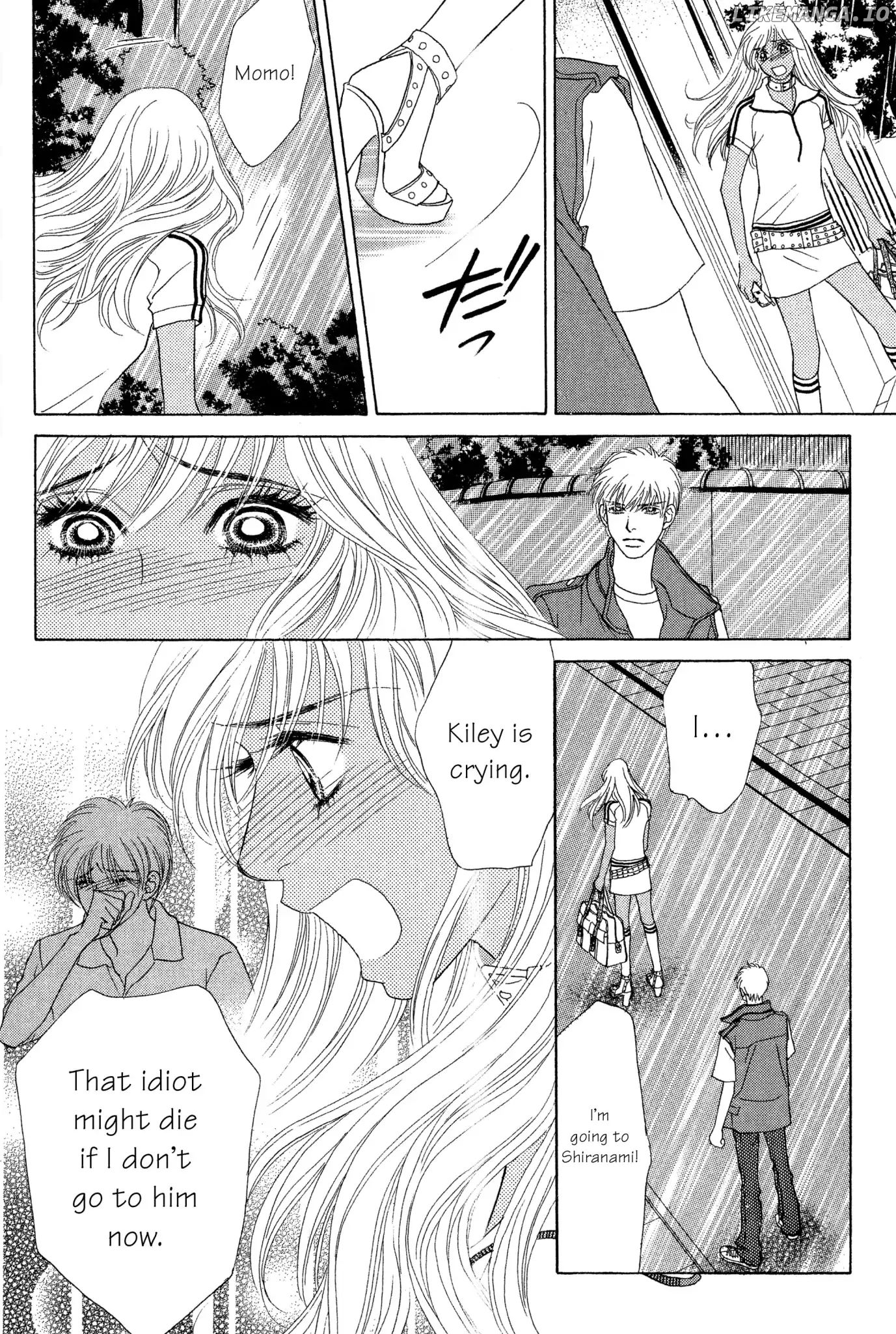 Peach Girl chapter 72 - page 16