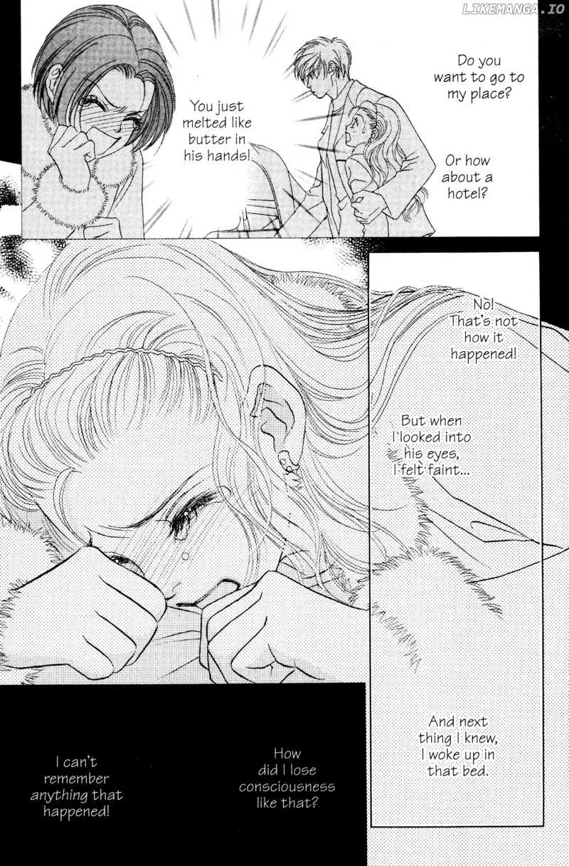 Peach Girl chapter 22 - page 15