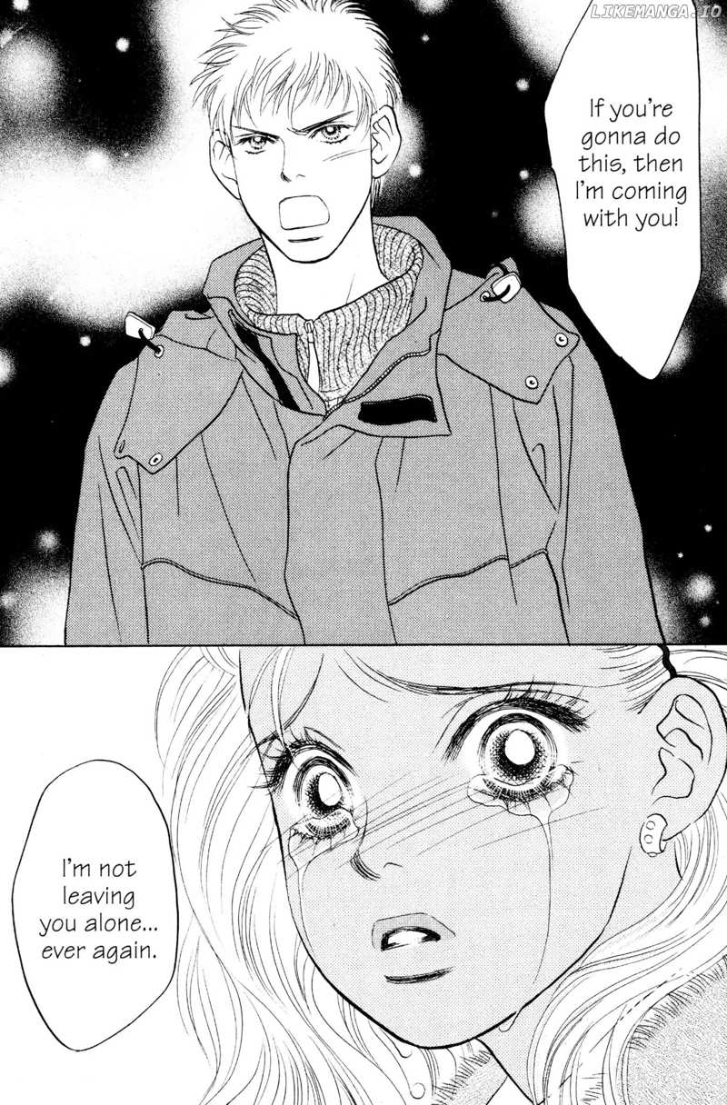 Peach Girl chapter 22 - page 31
