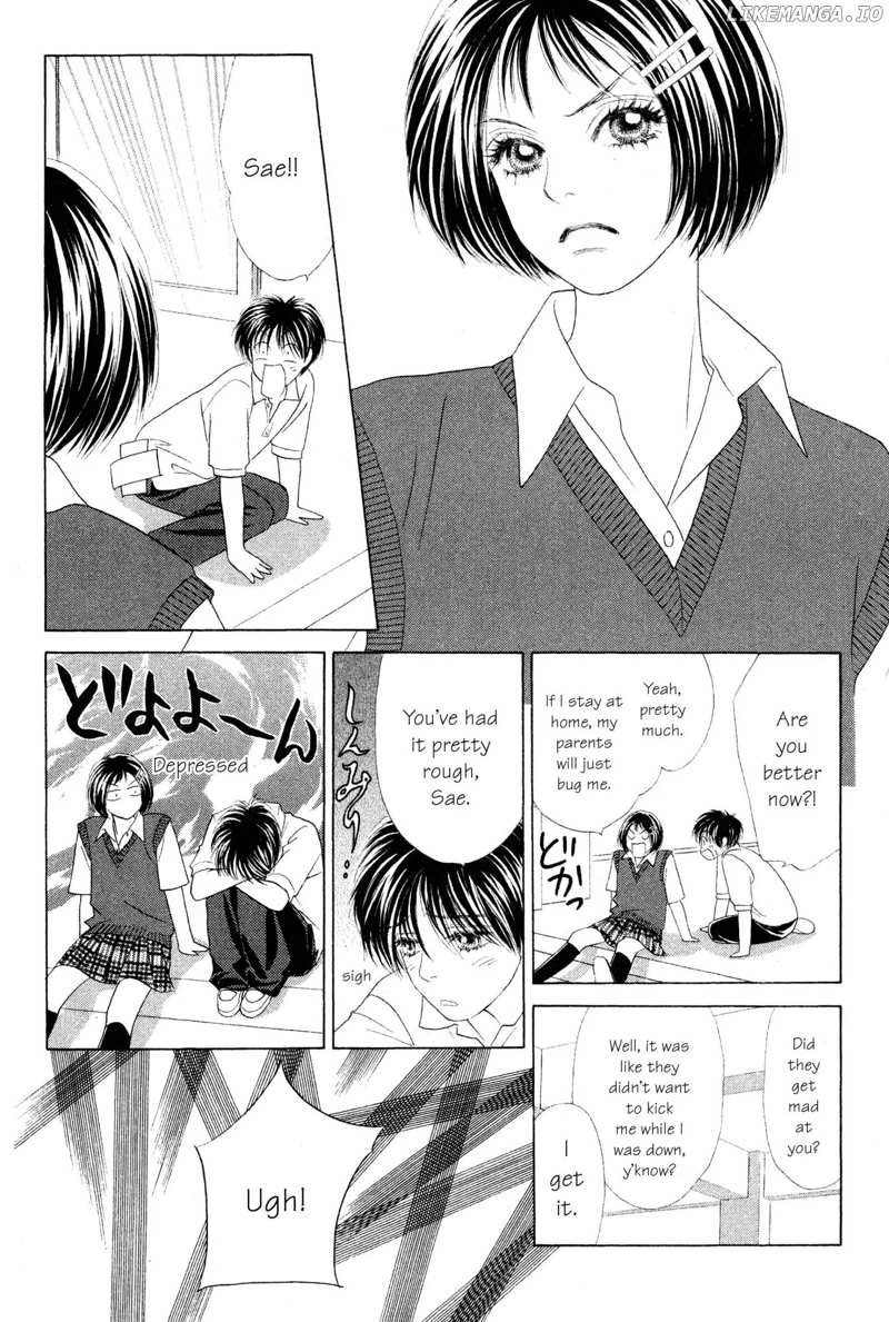 Peach Girl chapter 69 - page 37