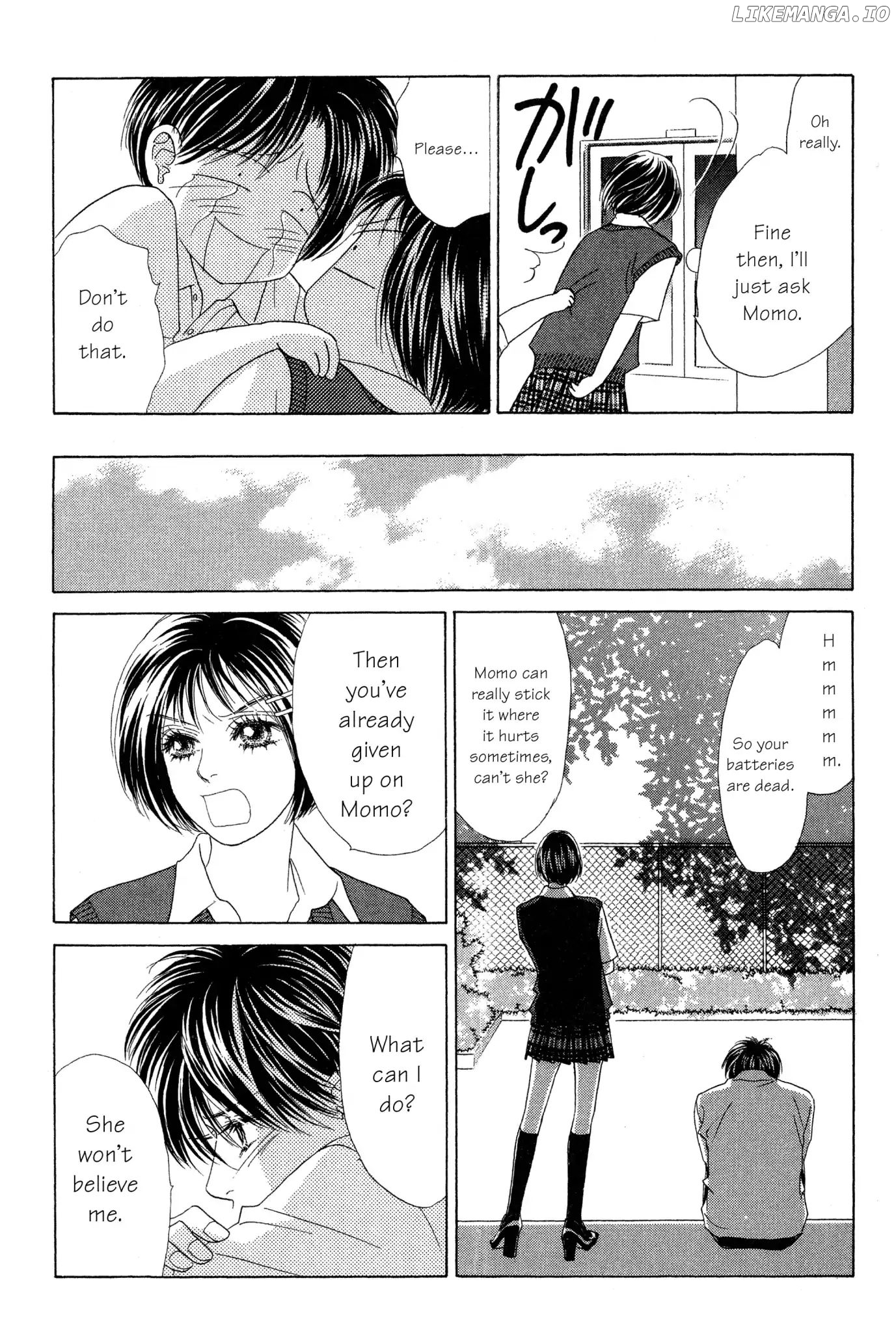 Peach Girl chapter 69 - page 39