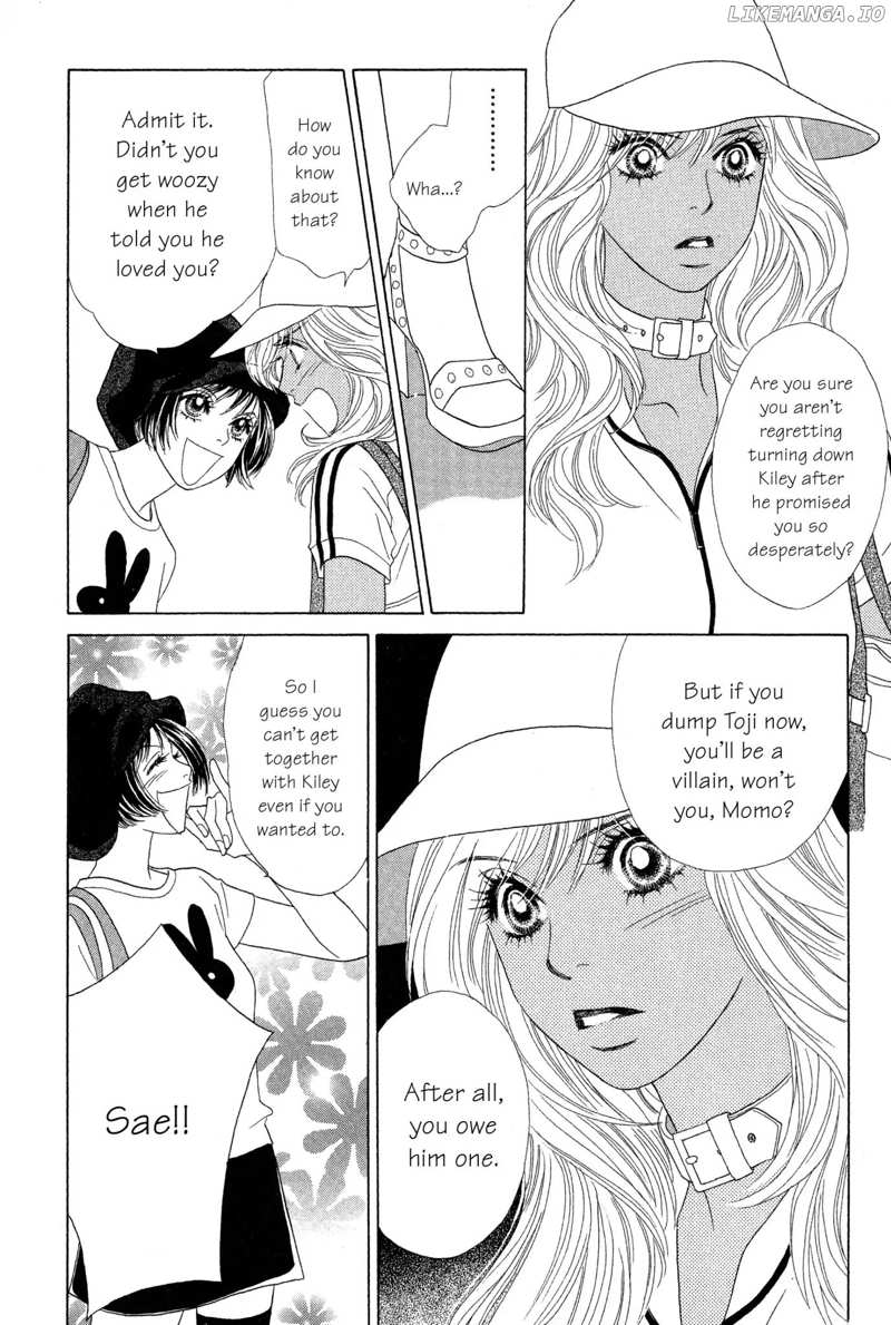 Peach Girl chapter 69 - page 43