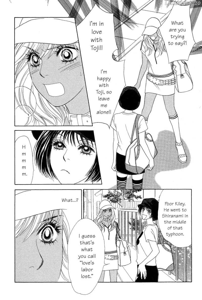 Peach Girl chapter 69 - page 44