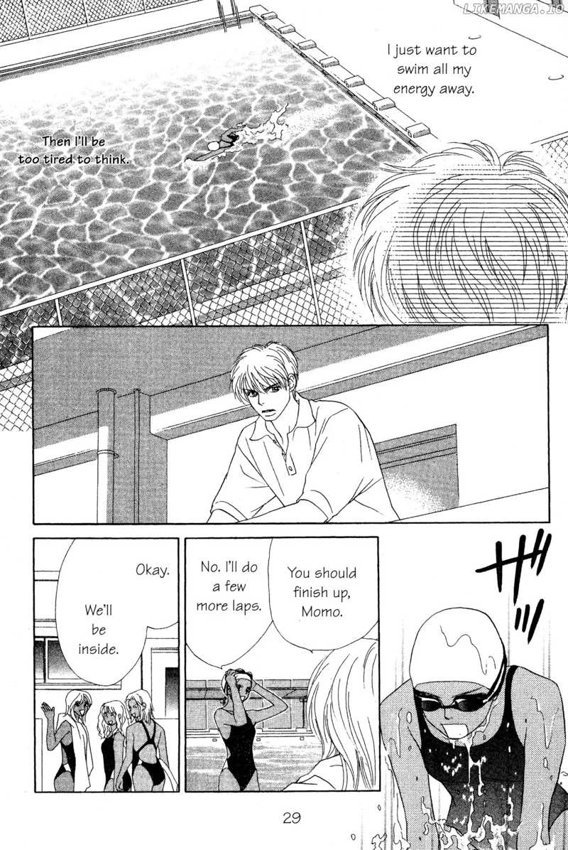 Peach Girl chapter 45 - page 28