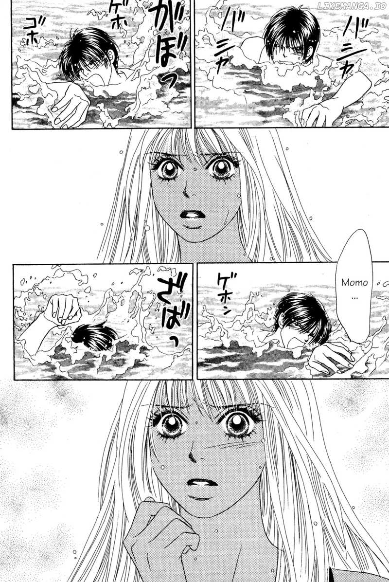 Peach Girl chapter 45 - page 41