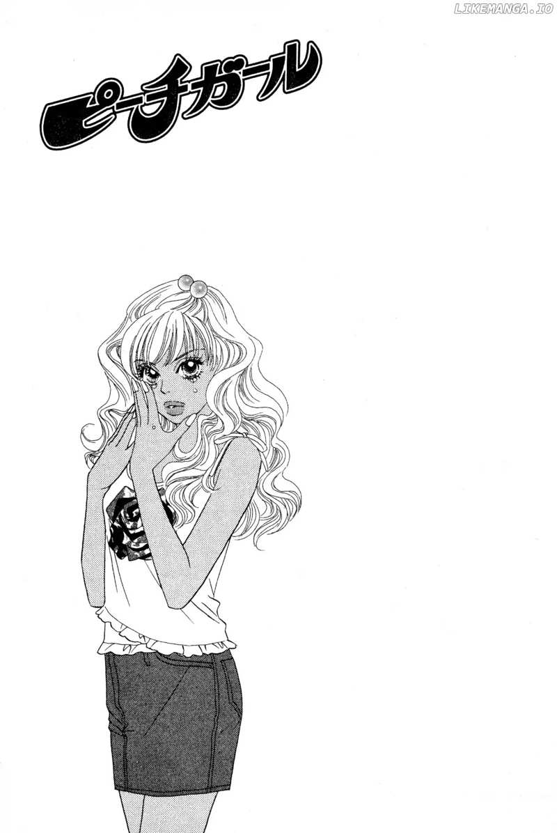 Peach Girl chapter 45 - page 46