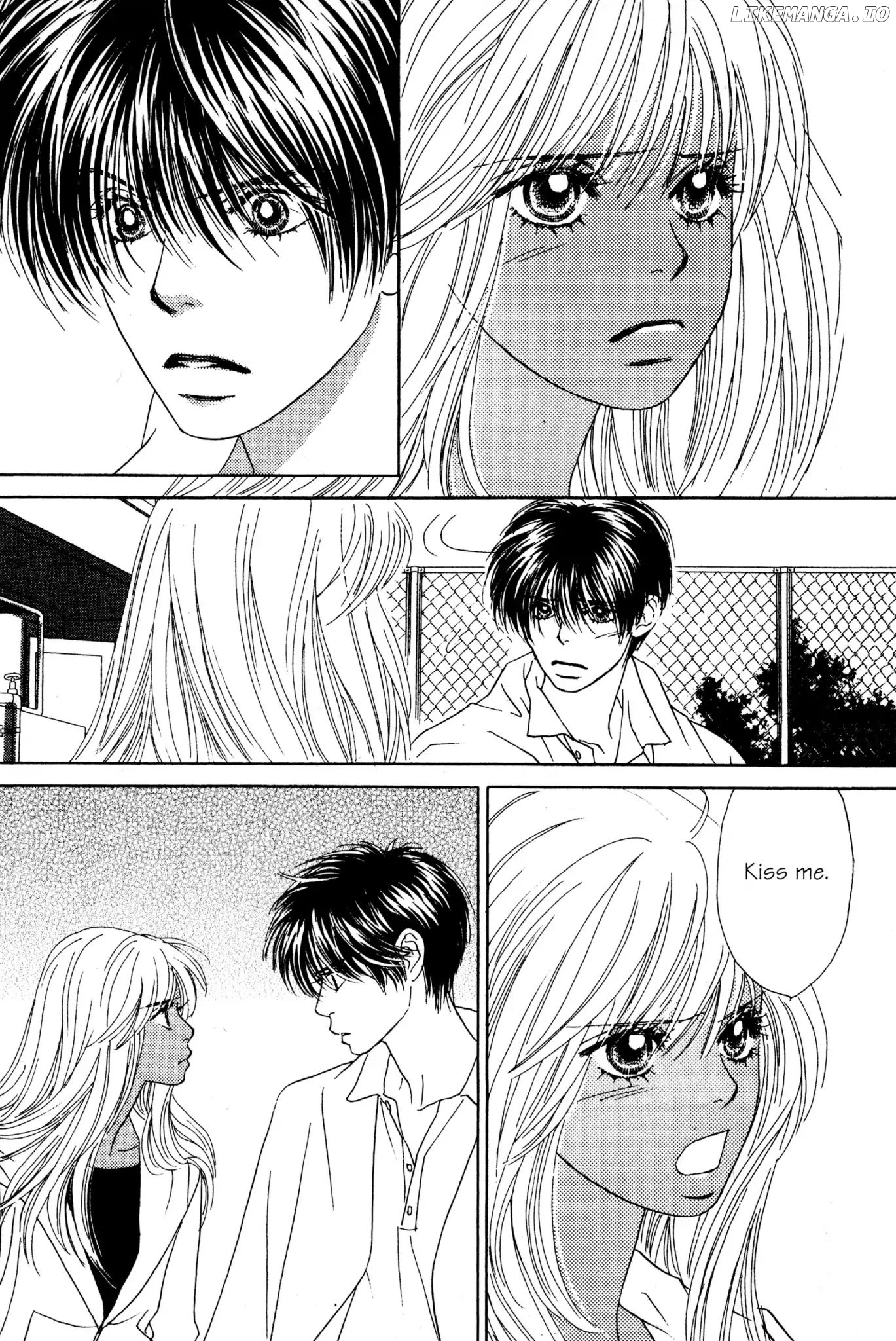 Peach Girl chapter 46 - page 35