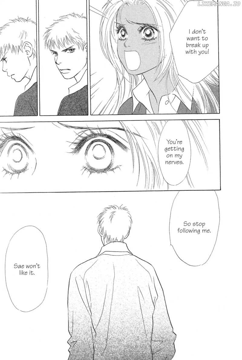 Peach Girl chapter 29 - page 15