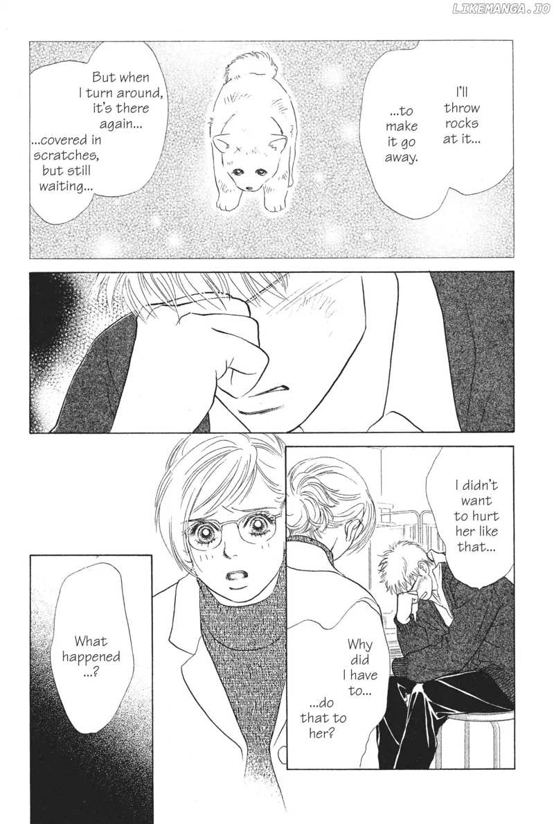 Peach Girl chapter 29 - page 41