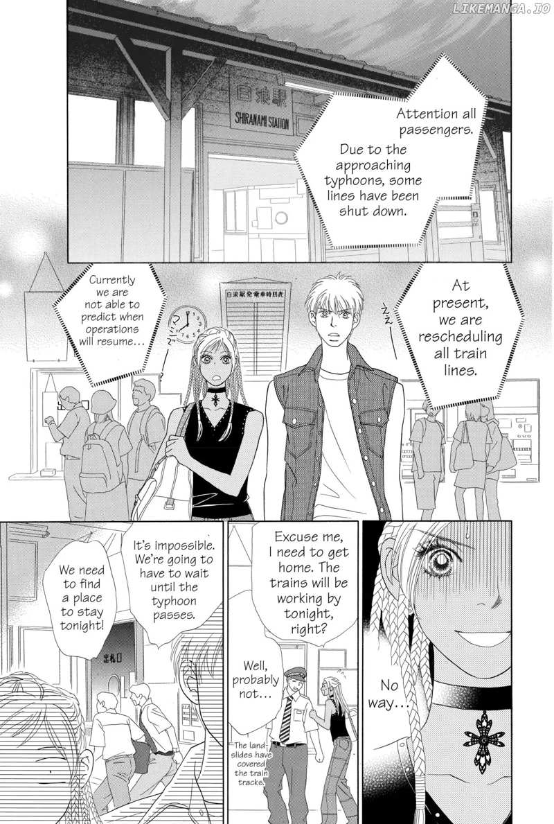 Peach Girl chapter 59 - page 29