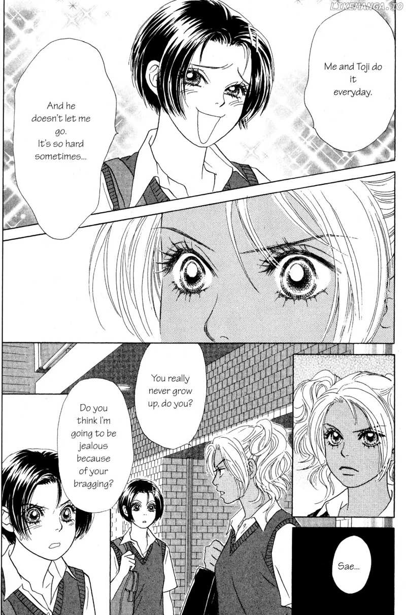 Peach Girl chapter 38 - page 15