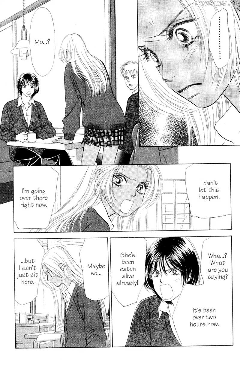 Peach Girl chapter 25 - page 23