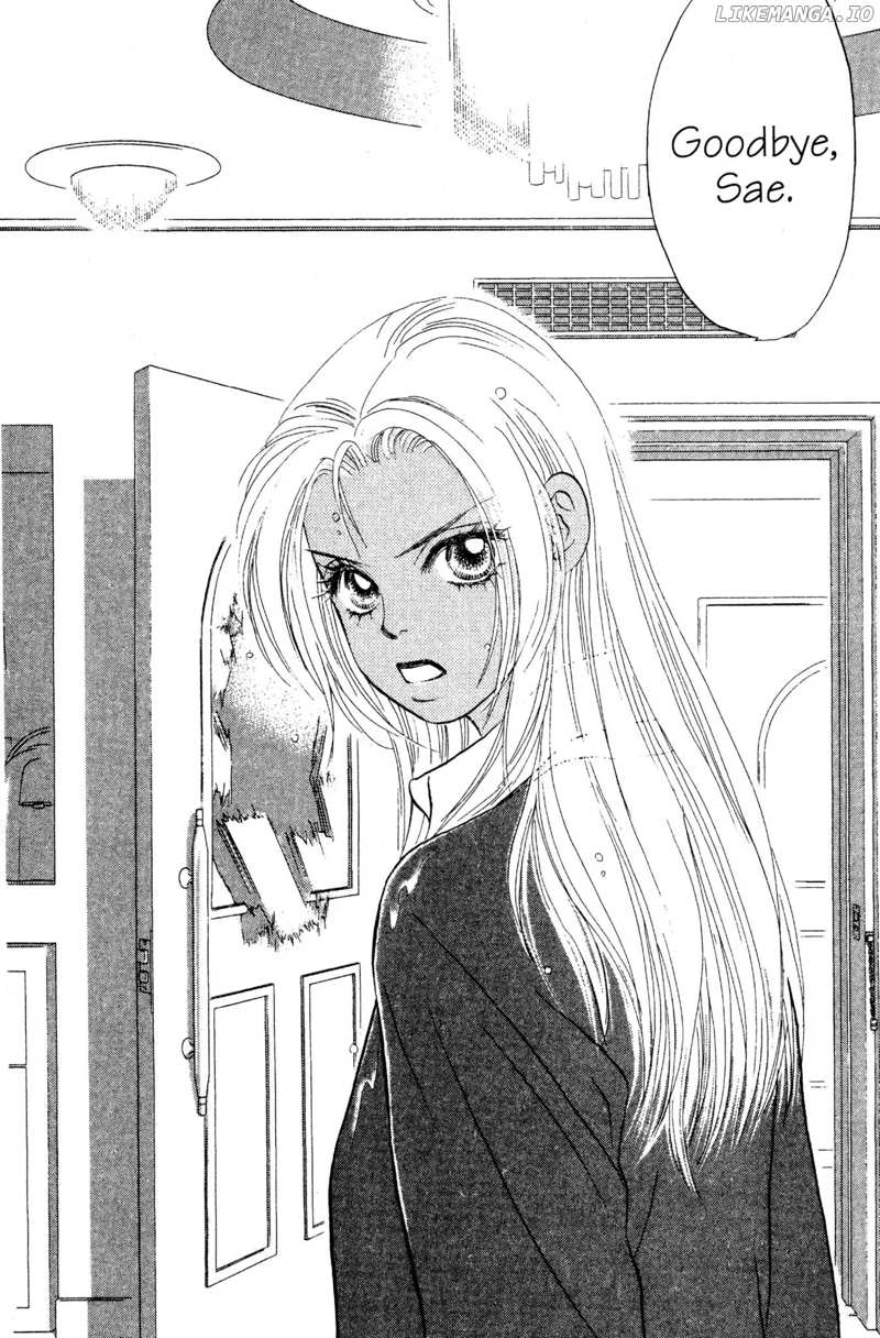 Peach Girl chapter 25 - page 48