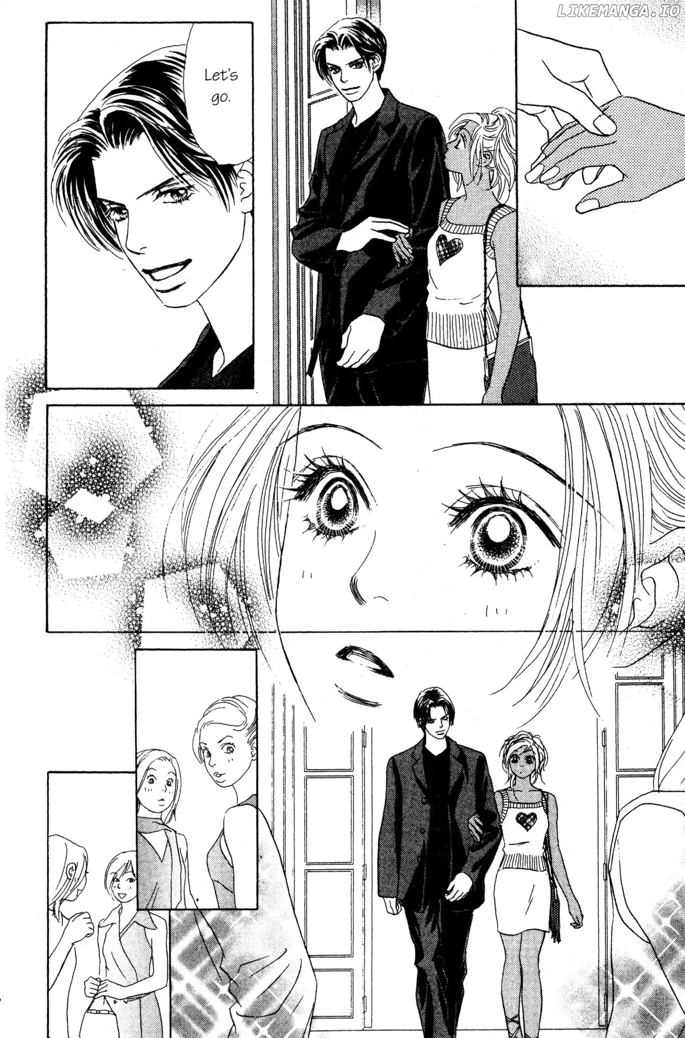 Peach Girl chapter 39 - page 18