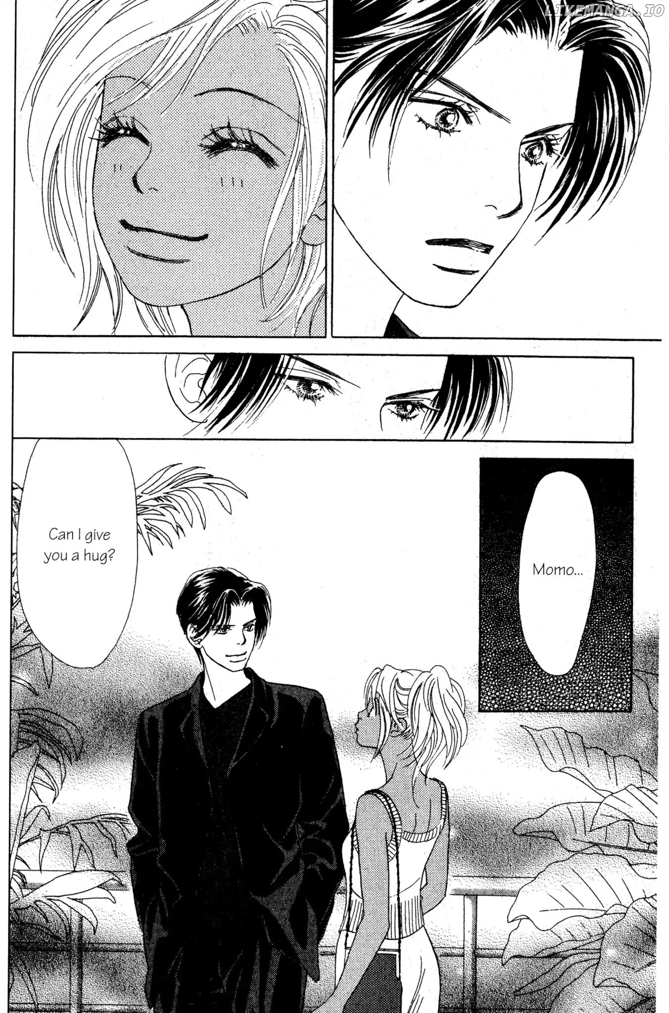 Peach Girl chapter 39 - page 37